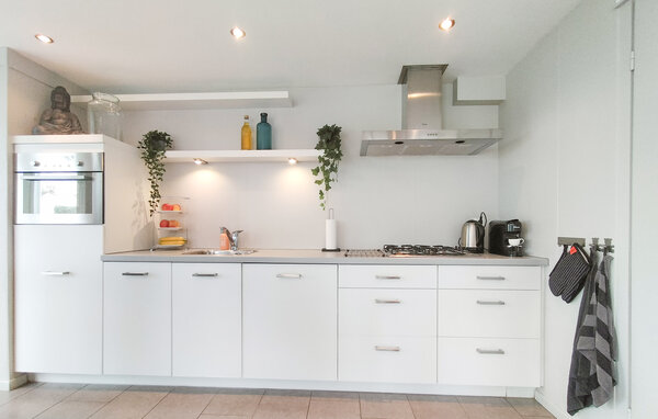 Vakantiehuis - Stavenisse , Nederland - HZE885 402