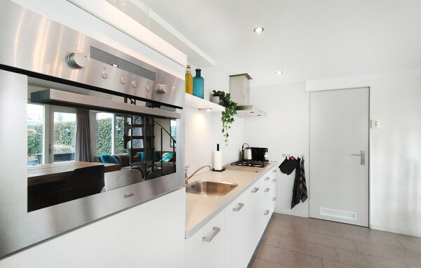 Vakantiehuis - Stavenisse , Nederland - HZE885 7