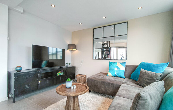 Vakantiehuis - Stavenisse , Nederland - HZE885 3