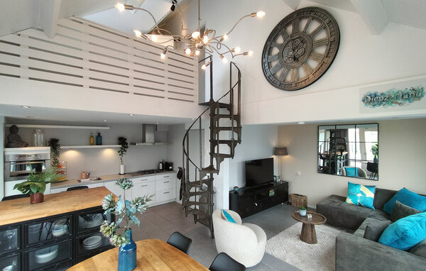 Vakantiehuis - Stavenisse , Nederland - HZE885 4