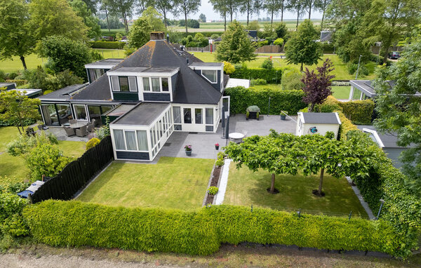Vakantiehuis - Stavenisse , Nederland - HZE885 1