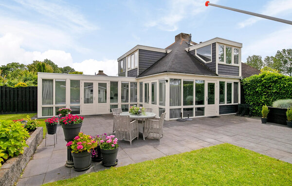 Vakantiehuis - Stavenisse , Nederland - HZE885 2