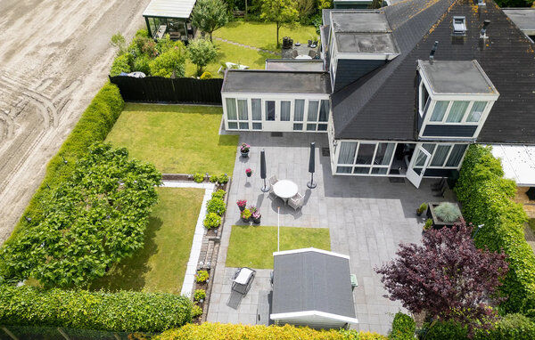 Vakantiehuis - Stavenisse , Nederland - HZE885 82