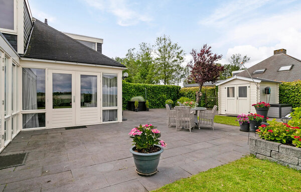 Vakantiehuis - Stavenisse , Nederland - HZE885 101