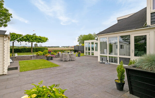 Vakantiehuis - Stavenisse , Nederland - HZE885 8