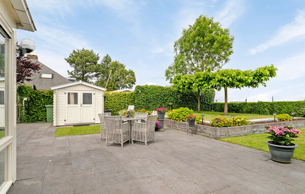 Vakantiehuis - Stavenisse , Nederland - HZE885 103