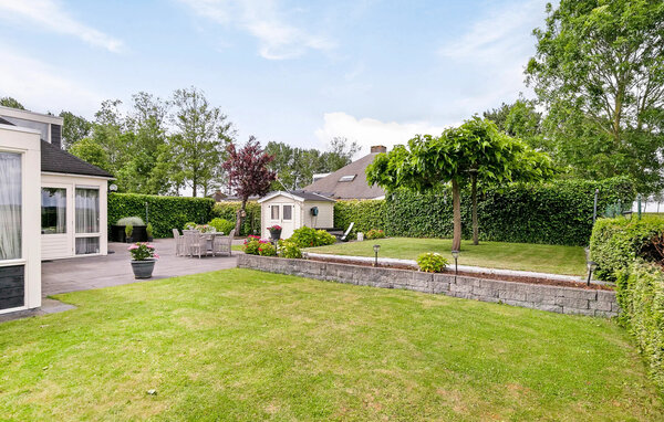 Vakantiehuis - Stavenisse , Nederland - HZE885 104