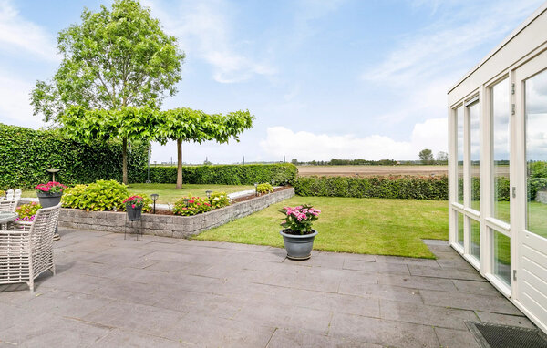 Vakantiehuis - Stavenisse , Nederland - HZE885 105