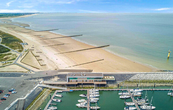 Apartamento - Cadzand , Holanda - HZE886 3