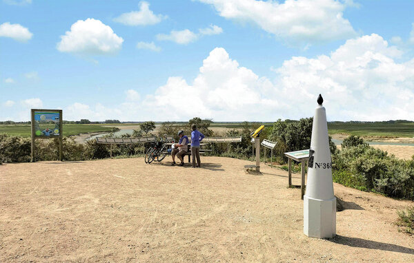 Apartamento - Cadzand , Holanda - HZE886 903