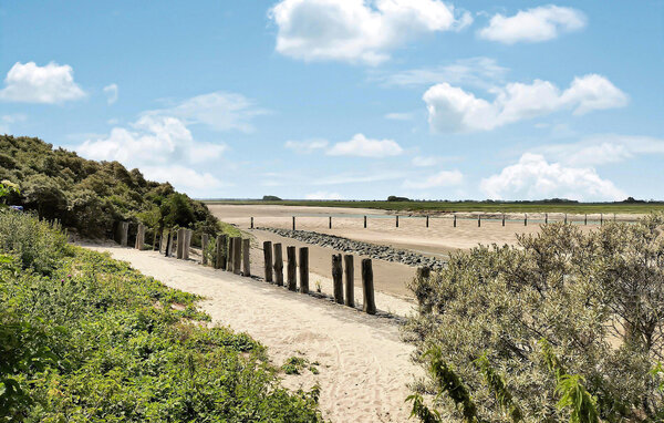 Apartamento - Cadzand , Holanda - HZE886 904