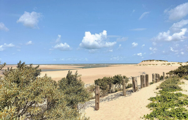 Apartamento - Cadzand , Holanda - HZE886 905