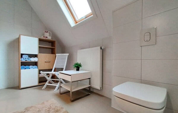 Apartamento - Cadzand , Holanda - HZE886 703