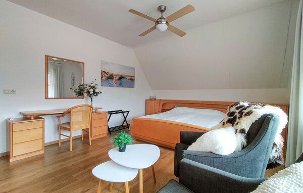 Apartamento - Cadzand , Holanda - HZE886 6