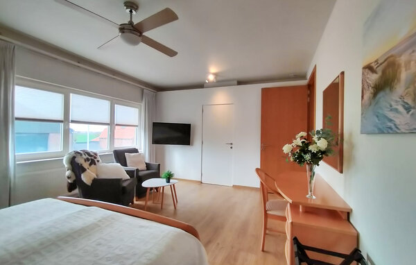 Apartamento - Cadzand , Holanda - HZE886 7