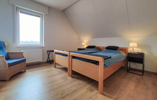 Apartamento - Cadzand , Holanda - HZE886 603