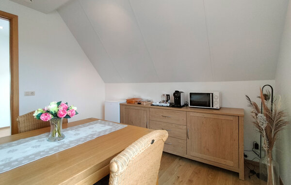 Apartamento - Cadzand , Holanda - HZE886 5