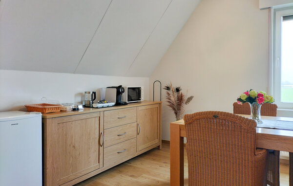 Apartamento - Cadzand , Holanda - HZE886 301