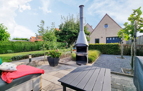 Apartamento - Cadzand , Holanda - HZE886 2