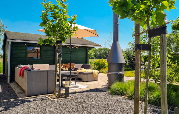 Ferienwohnung - Cadzand , Holland - HZE886 101