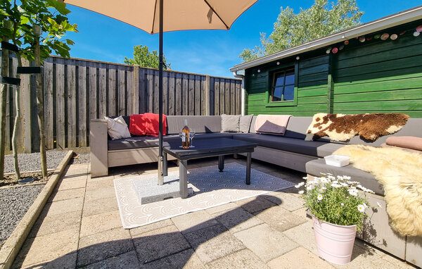 Ferienwohnung - Cadzand , Holland - HZE886 102