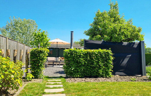 Ferienwohnung - Cadzand , Holland - HZE886 103