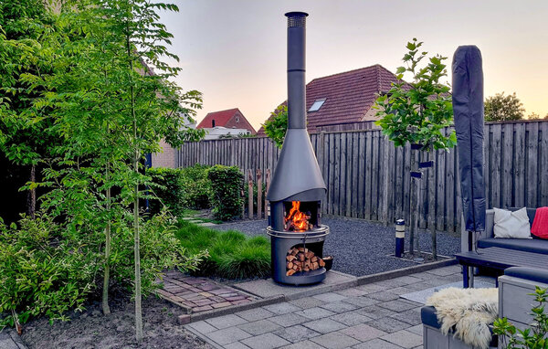Ferienwohnung - Cadzand , Holland - HZE886 104