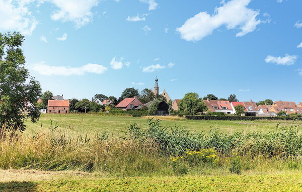 Appartement - Cadzand , Nederland - HZE887 903