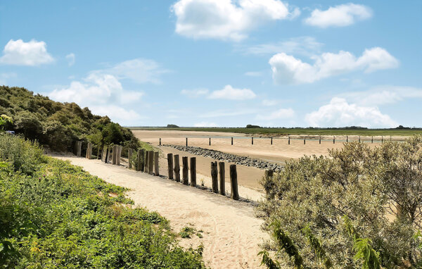 Appartement - Cadzand , Nederland - HZE887 905