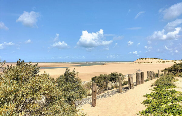 Appartement - Cadzand , Nederland - HZE887 906