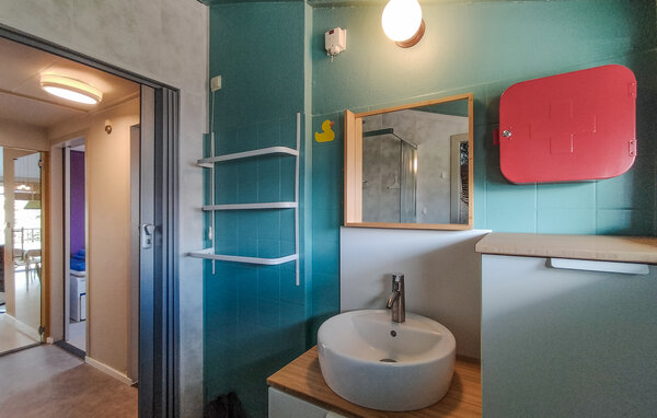 Appartement - Cadzand , Nederland - HZE887 703