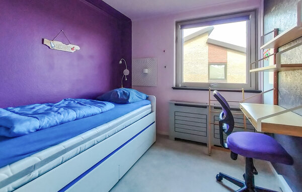 Appartement - Cadzand , Nederland - HZE887 601