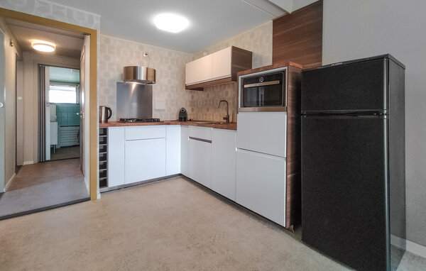 Appartement - Cadzand , Nederland - HZE887 6