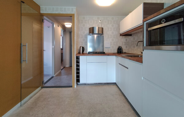 Appartement - Cadzand , Nederland - HZE887 401