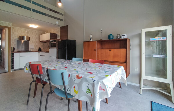 Appartement - Cadzand , Nederland - HZE887 5