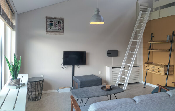 Appartement - Cadzand , Nederland - HZE887 8