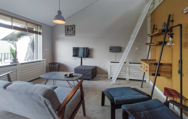 Appartement - Cadzand , Nederland - HZE887 3