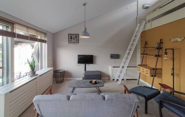 Appartement - Cadzand , Nederland - HZE887 301