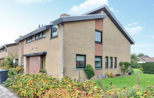 Appartement - Cadzand , Nederland - HZE887 9