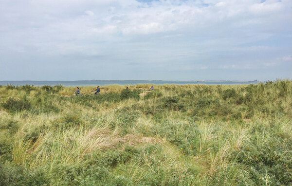 Feriehus - Oostburg , Nederland - HZE888 903