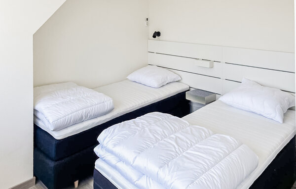 Feriehus - Oostburg , Nederland - HZE888 601