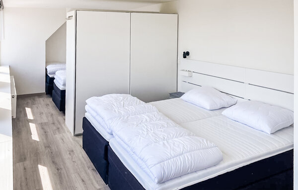 Feriehus - Oostburg , Nederland - HZE888 602