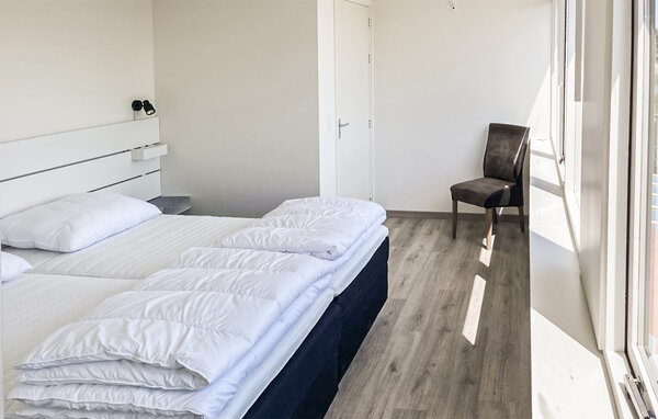 Feriehus - Oostburg , Nederland - HZE888 603