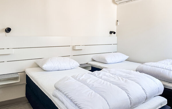 Feriehus - Oostburg , Nederland - HZE888 604