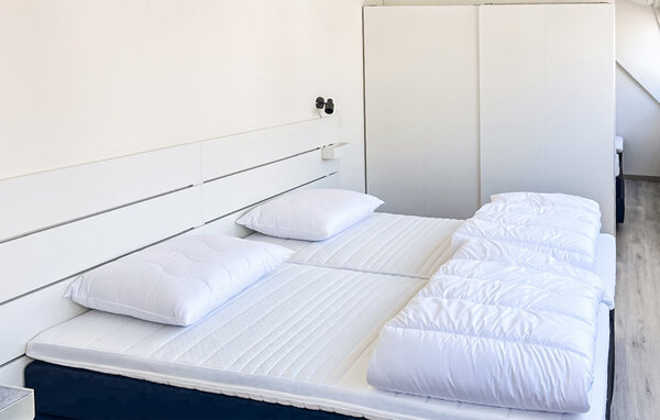 Feriehus - Oostburg , Nederland - HZE888 605