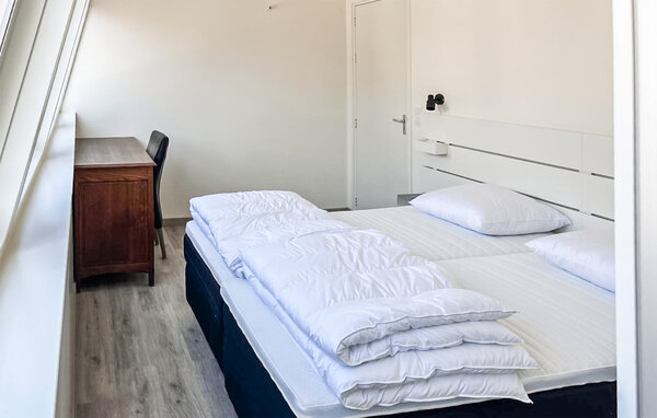 Feriehus - Oostburg , Nederland - HZE888 606