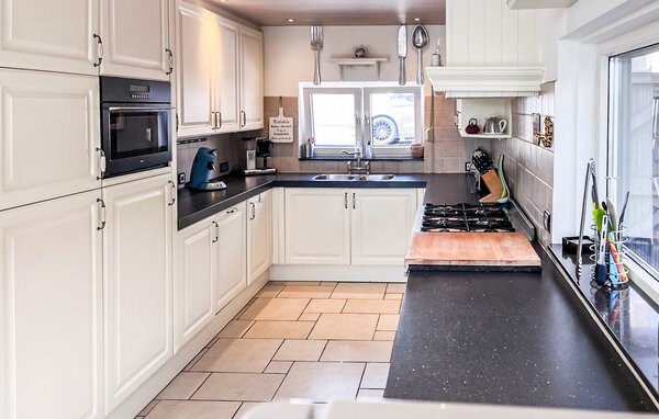 Feriehus - Oostburg , Nederland - HZE888 7