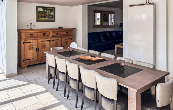 Feriehus - Oostburg , Nederland - HZE888 301