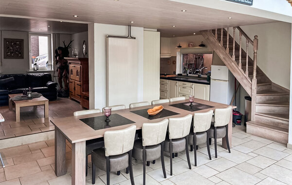 Feriehus - Oostburg , Nederland - HZE888 6