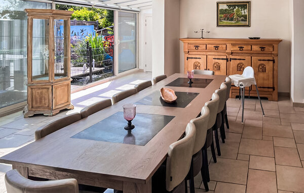 Feriehus - Oostburg , Nederland - HZE888 5